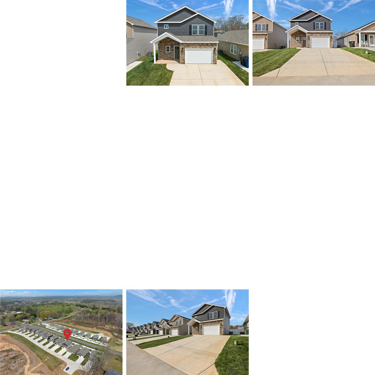 2546 Snow Creek Rd NE, Hickory, NC 28601