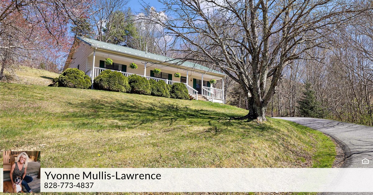 265 Valley Hill Dr, Vilas, NC 28692